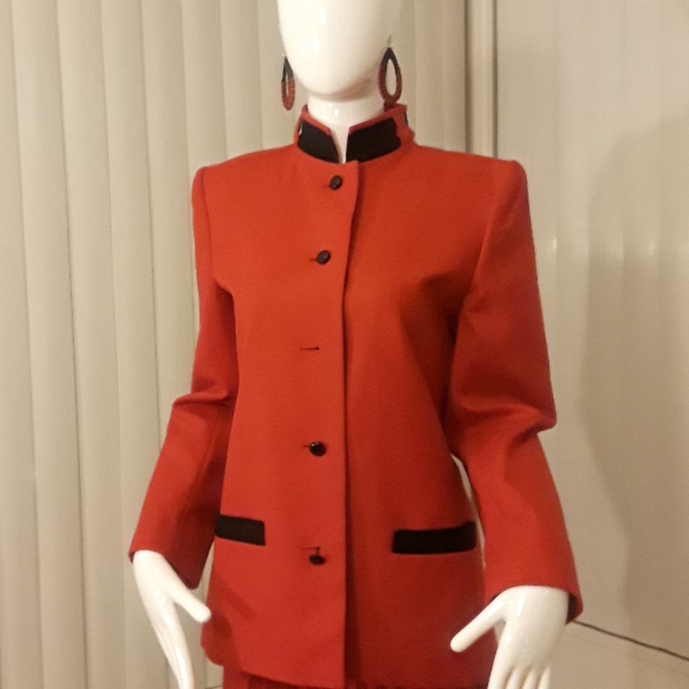 2 Piece Suit